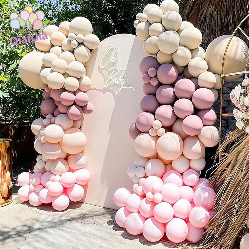 Balon kemer yapma süreci