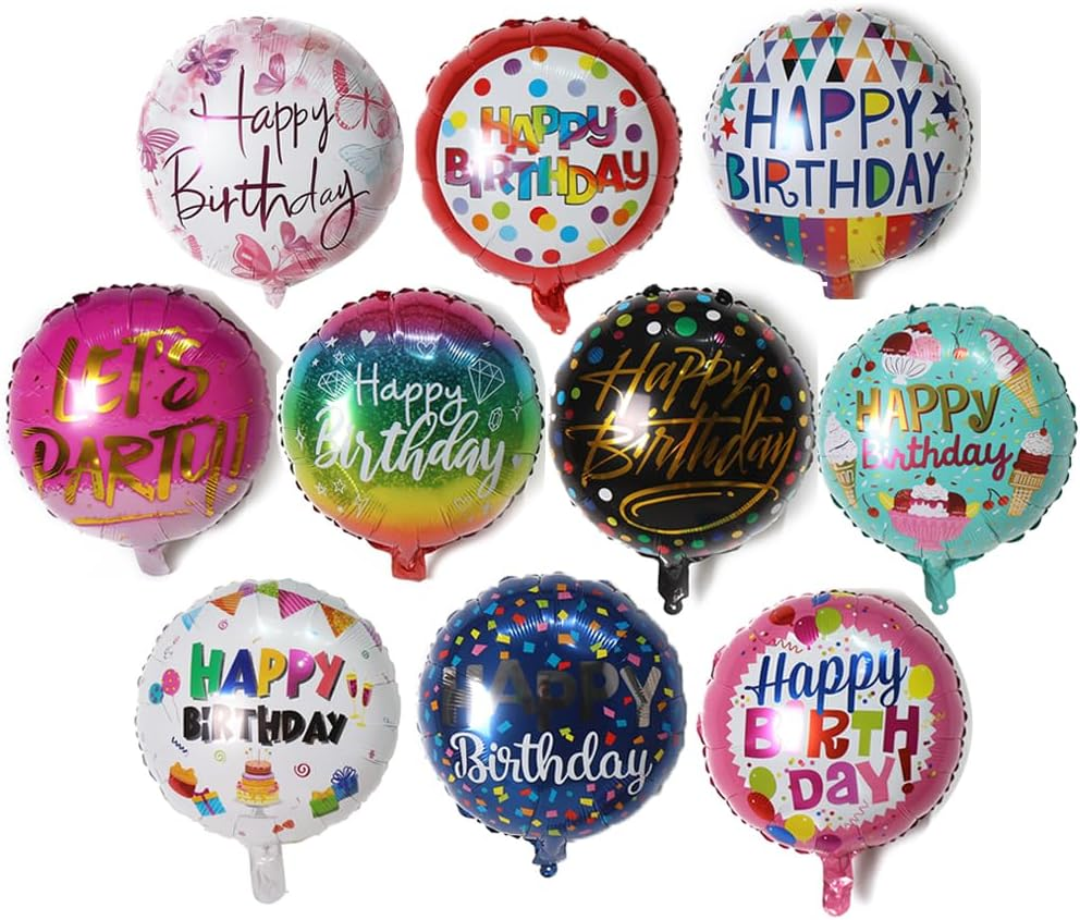 Folon Balon Şişirilebilir Etkilendirildikten sonra?