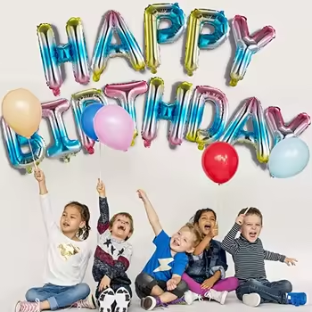 Lateks balon ve folyo balonu ayrım?