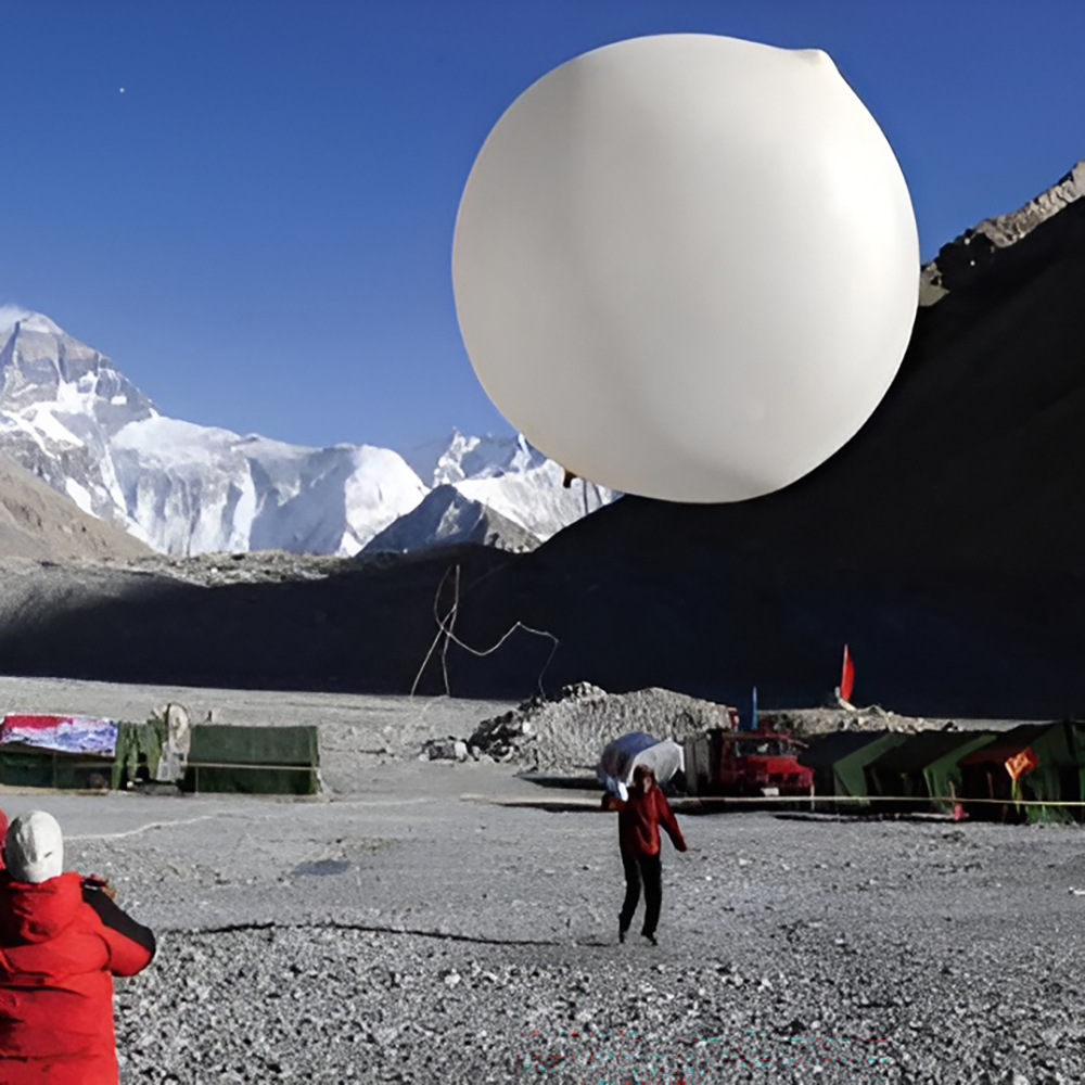 Hava Balonları Nedir?