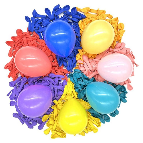 Düşük Kaliteli Lateks Balonlar Nasıl Tanımlanır?