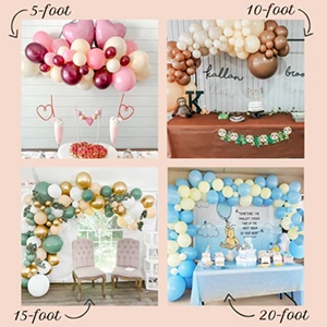 Balon kemeri ne kadar dayanır