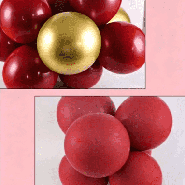 Lateks Balonlar Neden Oksitlenir ve Matlaşır?