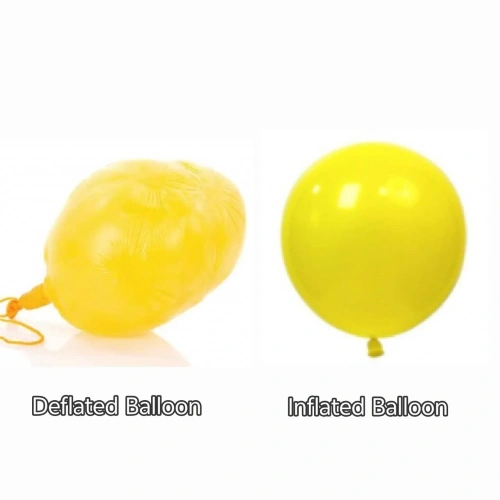 Balon Sızıntısı Sorunları Nasıl Önlenir?