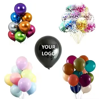 Toptan Lateks Balon Tedarik Rehberi