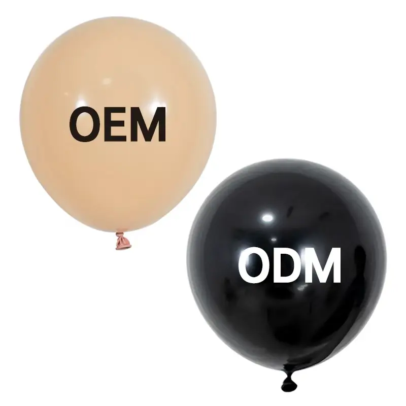 Toptan Özel Balonlar Rehberi