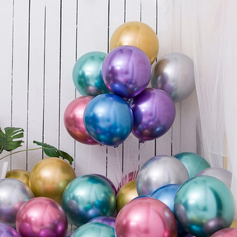 Toptan Satış Balonları Neden Bulutlu Olur?