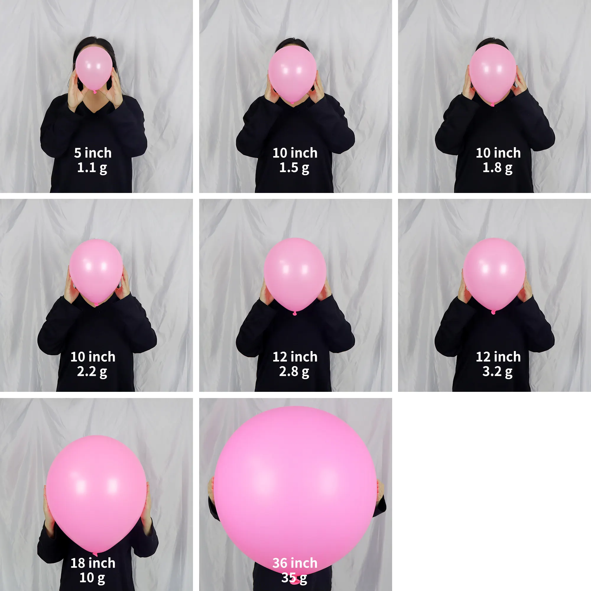 Lateks Balon Gram Ağırlığı (g): Toplu Kaynak Bulma Kılavuzu
