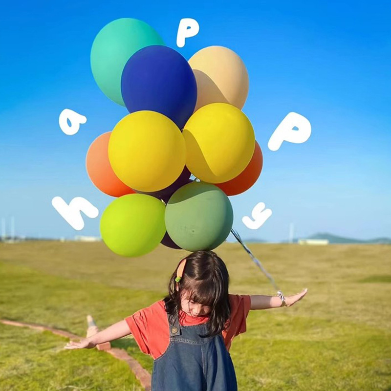 Lateks balonlar tekrar kullanılabilir mi?