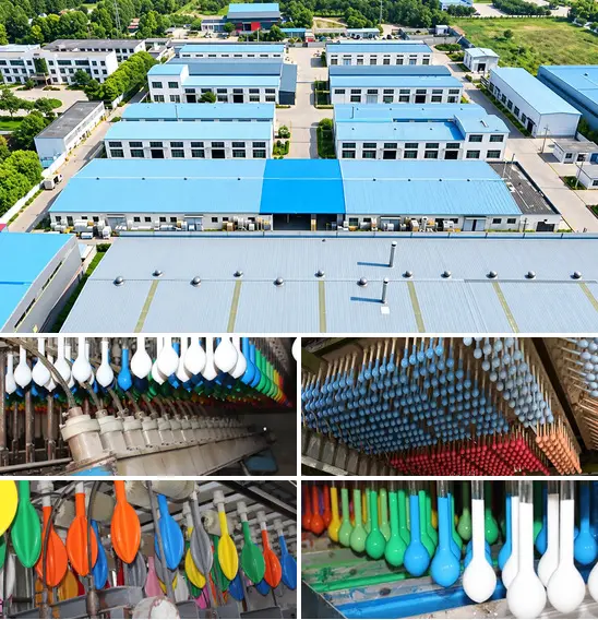 260 Büküm Balonu için Toptan Satış Özellikleri Nasıl Yazılır