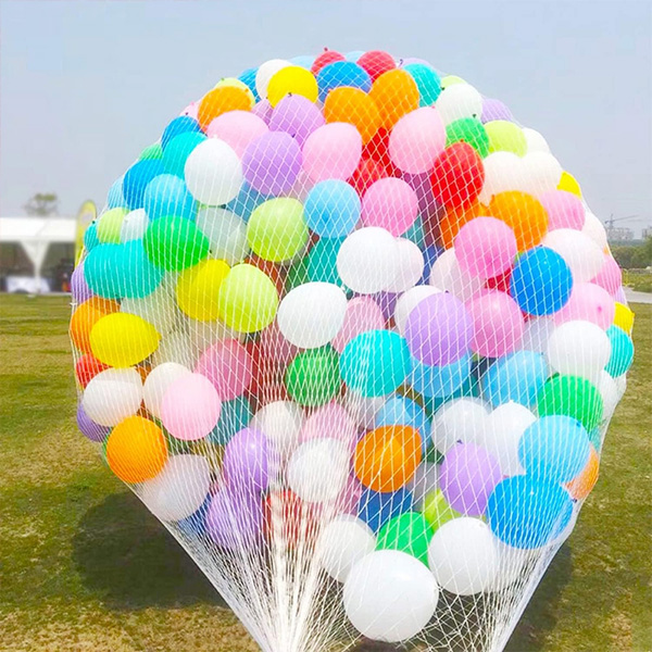 Balon Damla Net