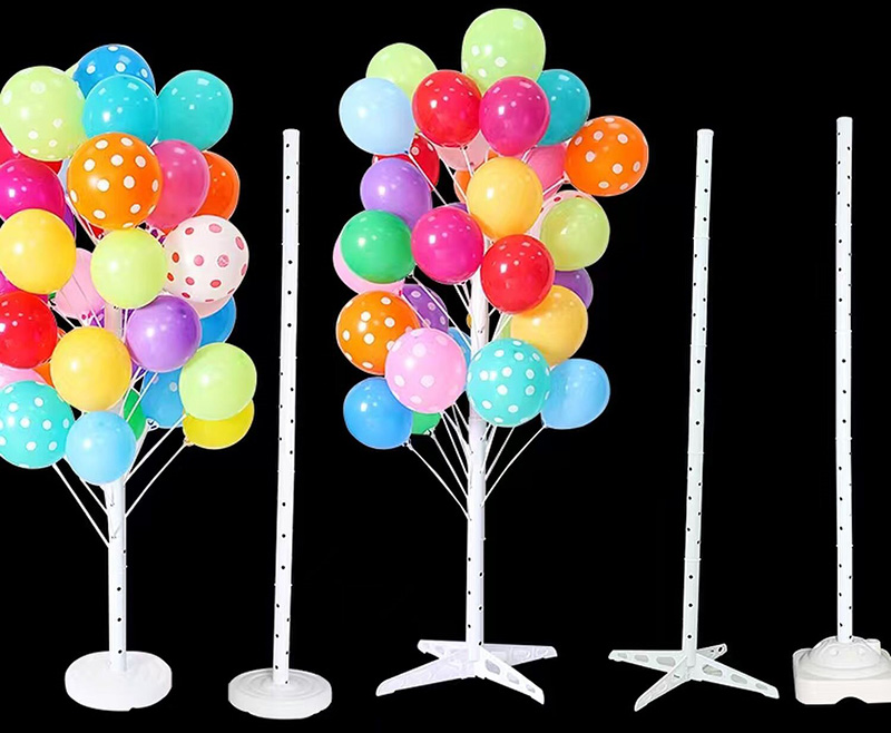 Balon Standları