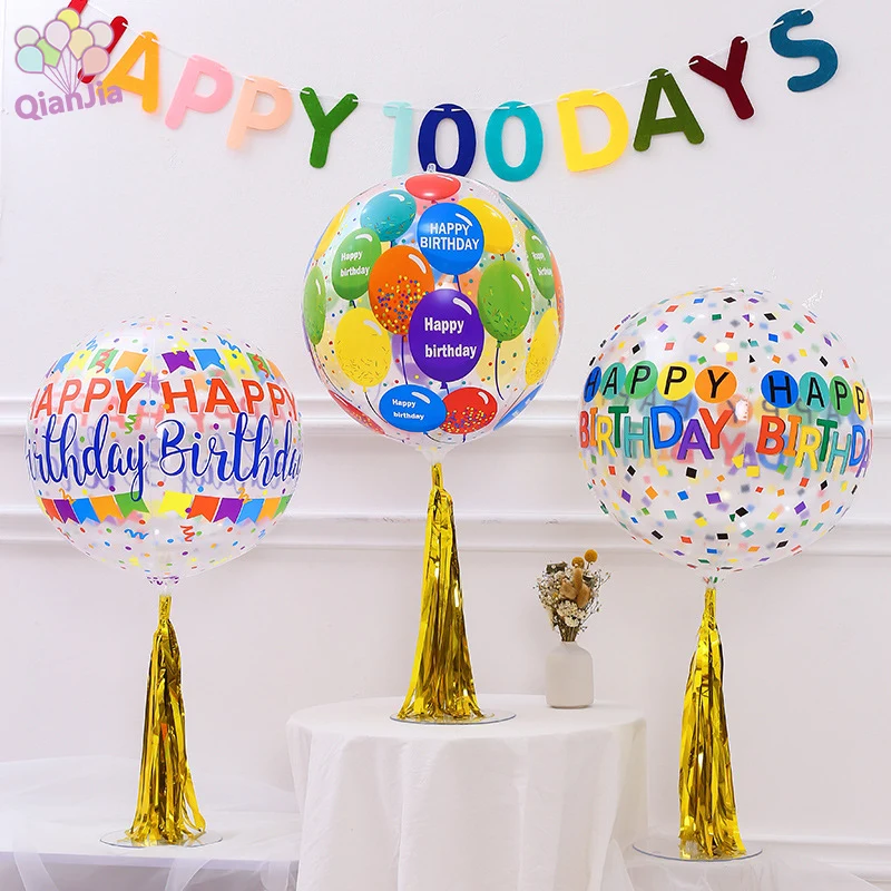 bobo-balloons