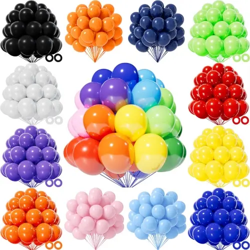 Mat Doğum Günü Balonları