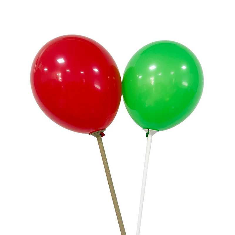Kağıt balon çubuğu